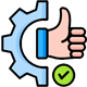 Precise Document Preparation