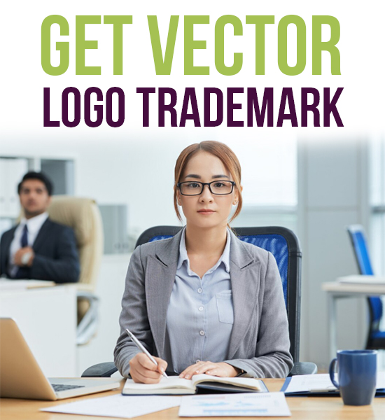 Get Vector Logo Trademark
