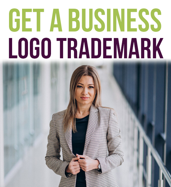 Get A Business Logo Trademark