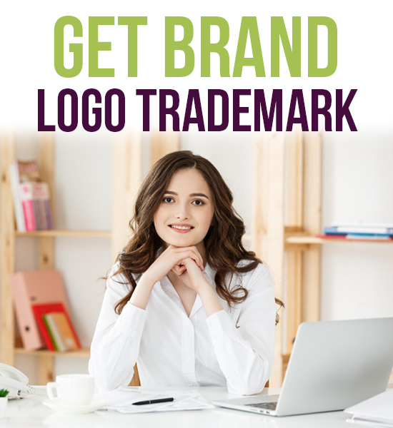 Get Brand Logo Trademark